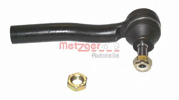Metzger 54018002 Tie rod end right 54018002: Buy near me in Poland at 2407.PL - Good price!