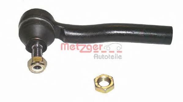 Metzger 54018101 Tie rod end left 54018101: Buy near me in Poland at 2407.PL - Good price!