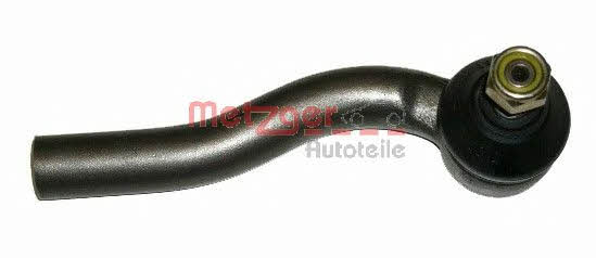 Metzger 54018202 Tie rod end right 54018202: Buy near me in Poland at 2407.PL - Good price!