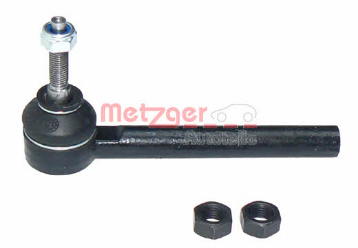 Metzger 54018508 Tie rod end outer 54018508: Buy near me in Poland at 2407.PL - Good price!