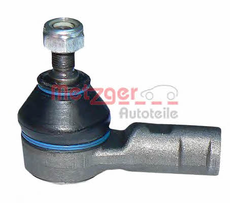 Metzger 54018808 Tie rod end outer 54018808: Buy near me in Poland at 2407.PL - Good price!