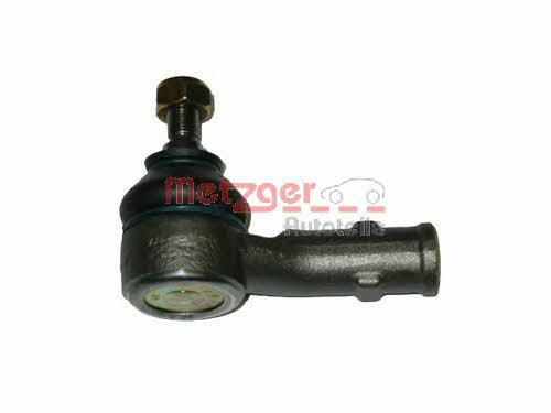 Metzger 54019302 Tie rod end right 54019302: Buy near me in Poland at 2407.PL - Good price!