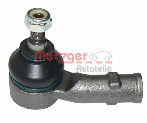 Metzger 54019401 Tie rod end left 54019401: Buy near me in Poland at 2407.PL - Good price!