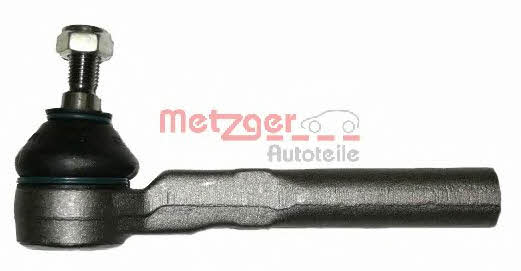 Metzger 54019708 Tie rod end outer 54019708: Buy near me in Poland at 2407.PL - Good price!