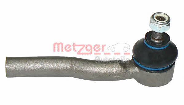 Metzger 54019802 Tie rod end right 54019802: Buy near me in Poland at 2407.PL - Good price!