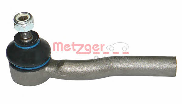 Metzger 54019901 Tie rod end left 54019901: Buy near me in Poland at 2407.PL - Good price!