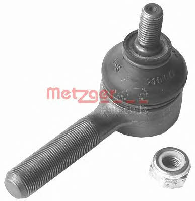 Metzger 54020008 Tie rod end outer 54020008: Buy near me in Poland at 2407.PL - Good price!
