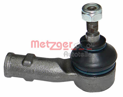 Metzger 54020102 Наконечник рулевой тяги правый 54020102: Отличная цена - Купить в Польше на 2407.PL!