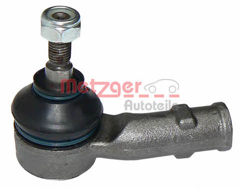 Metzger 54020201 Tie rod end left 54020201: Buy near me in Poland at 2407.PL - Good price!