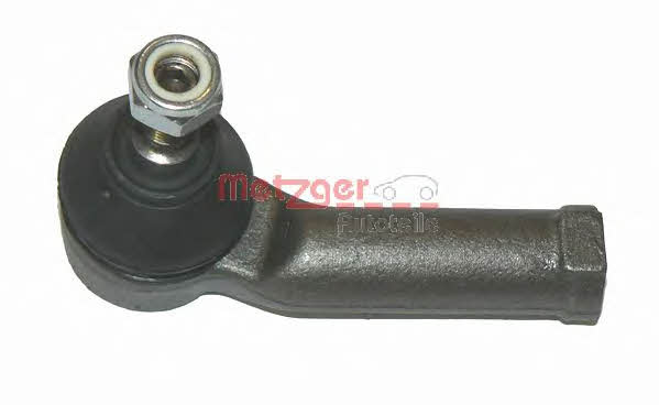 Metzger 54020701 Tie rod end left 54020701: Buy near me in Poland at 2407.PL - Good price!