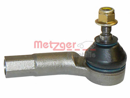 Metzger 54021202 Tie rod end right 54021202: Buy near me at 2407.PL in Poland at an Affordable price!