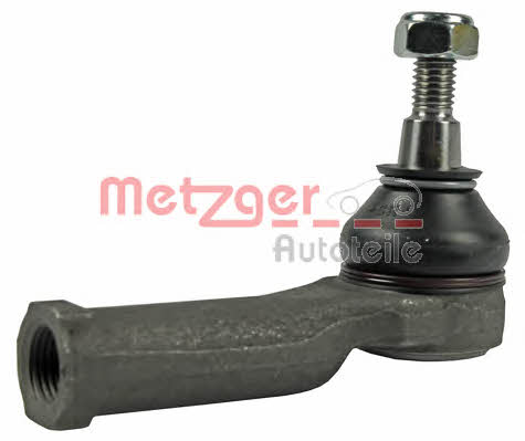 Metzger 54021408 Наконечник поперечной рулевой тяги 54021408: Отличная цена - Купить в Польше на 2407.PL!