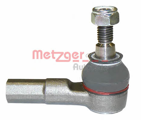 Metzger 54021508 Tie rod end outer 54021508: Buy near me in Poland at 2407.PL - Good price!