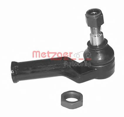 Metzger 54021901 Tie rod end left 54021901: Buy near me in Poland at 2407.PL - Good price!