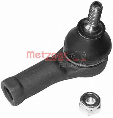 Metzger 54022008 Tie rod end outer 54022008: Buy near me at 2407.PL in Poland at an Affordable price!