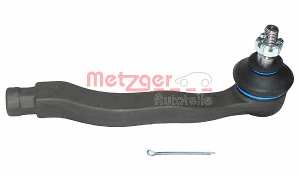 Metzger 54022502 Наконечник рулевой тяги правый 54022502: Отличная цена - Купить в Польше на 2407.PL!