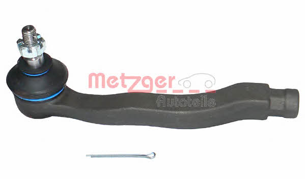 Metzger 54022601 Tie rod end left 54022601: Buy near me in Poland at 2407.PL - Good price!