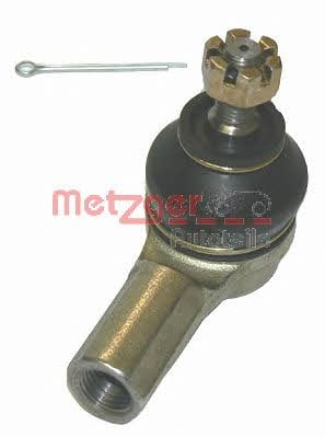 Metzger 54023408 Tie rod end outer 54023408: Buy near me in Poland at 2407.PL - Good price!