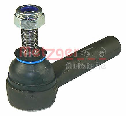 Metzger 54023908 Tie rod end outer 54023908: Buy near me in Poland at 2407.PL - Good price!