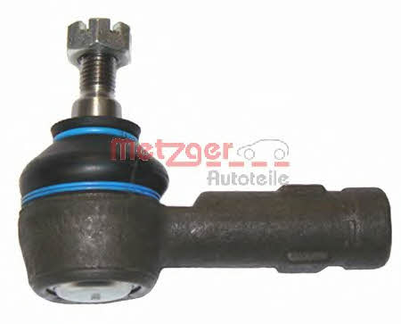 Metzger 54024308 Tie rod end outer 54024308: Buy near me in Poland at 2407.PL - Good price!