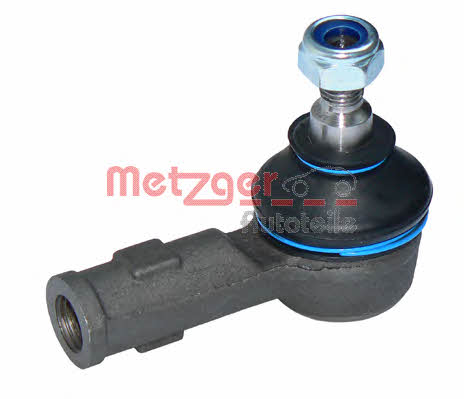 Metzger 54024408 Tie rod end outer 54024408: Buy near me in Poland at 2407.PL - Good price!