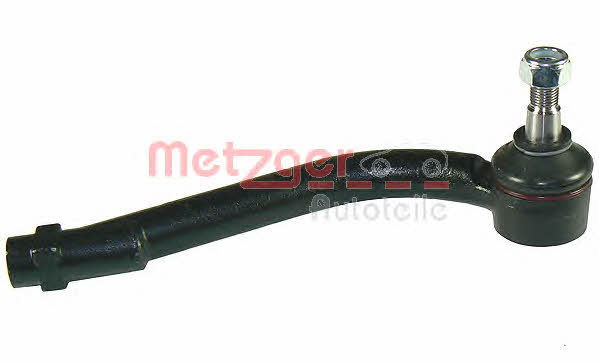 Metzger 54024502 Tie rod end right 54024502: Buy near me in Poland at 2407.PL - Good price!
