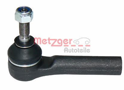 Metzger 54025008 Tie rod end outer 54025008: Buy near me in Poland at 2407.PL - Good price!