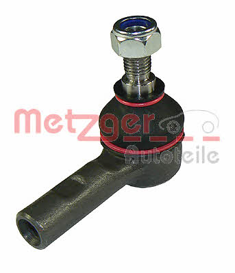 Metzger 54025108 Tie rod end outer 54025108: Buy near me in Poland at 2407.PL - Good price!