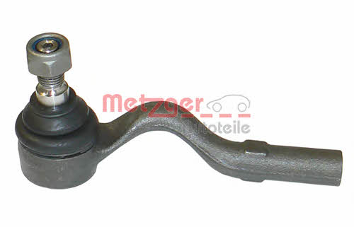 Metzger 54025301 Tie rod end left 54025301: Buy near me in Poland at 2407.PL - Good price!