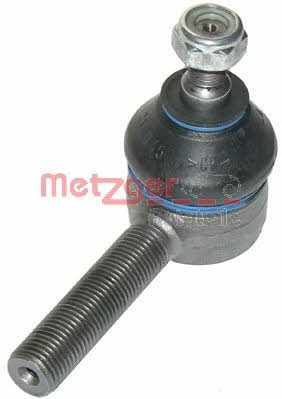 Metzger 54025708 Tie rod end outer 54025708: Buy near me in Poland at 2407.PL - Good price!