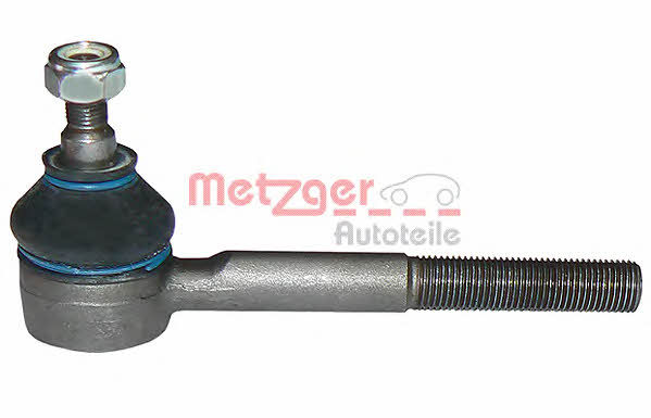 Metzger 54025802 Наконечник поперечной рулевой тяги 54025802: Отличная цена - Купить в Польше на 2407.PL!