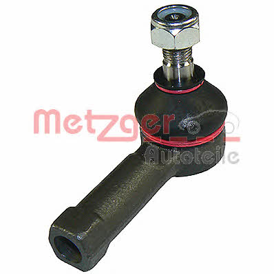 Metzger 54026208 Tie rod end outer 54026208: Buy near me in Poland at 2407.PL - Good price!