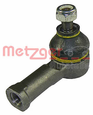 Metzger 54026308 Tie rod end outer 54026308: Buy near me in Poland at 2407.PL - Good price!