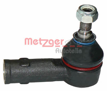 Metzger 54026408 Tie rod end outer 54026408: Buy near me in Poland at 2407.PL - Good price!