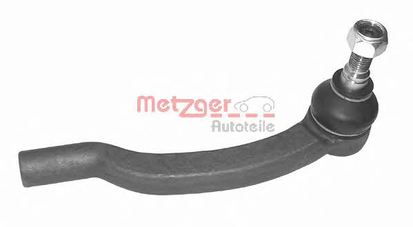 Metzger 54026902 Tie rod end right 54026902: Buy near me in Poland at 2407.PL - Good price!