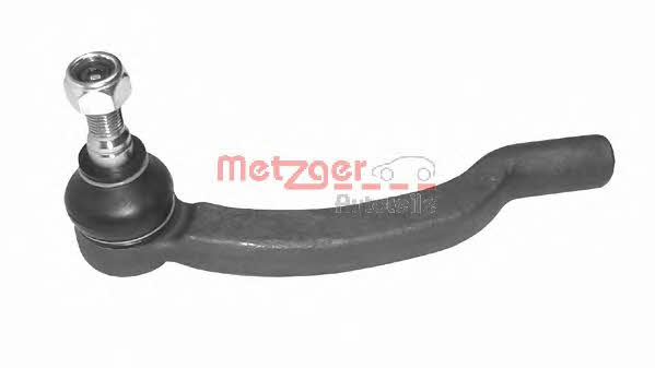 Metzger 54027001 Наконечник рулевой тяги левый 54027001: Отличная цена - Купить в Польше на 2407.PL!