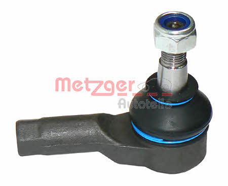 Metzger 54027308 Tie rod end outer 54027308: Buy near me in Poland at 2407.PL - Good price!