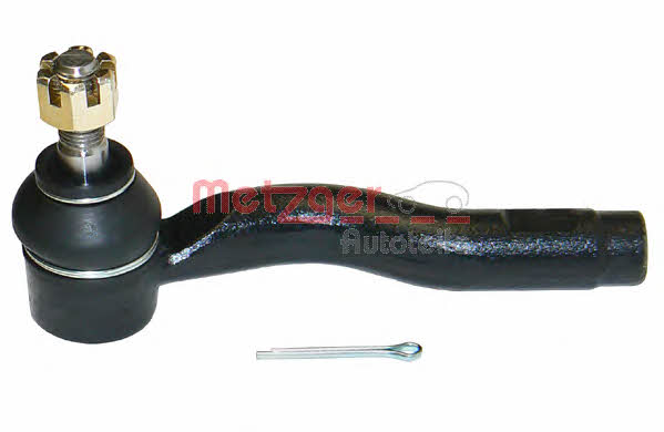 Metzger 54027601 Tie rod end left 54027601: Buy near me in Poland at 2407.PL - Good price!