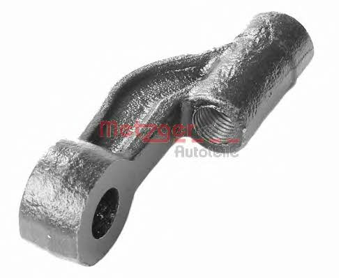 Metzger 54027848 Ball joint 54027848: Buy near me in Poland at 2407.PL - Good price!