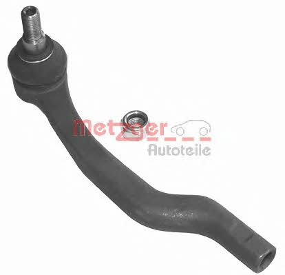 Metzger 54027901 Tie rod end left 54027901: Buy near me in Poland at 2407.PL - Good price!