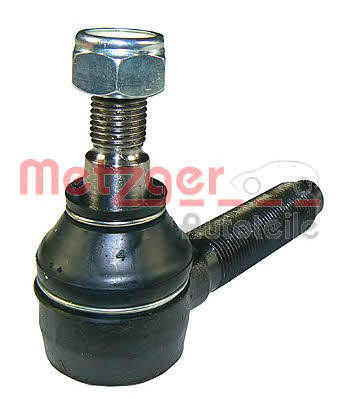Metzger 54028002 Tie rod end right 54028002: Buy near me in Poland at 2407.PL - Good price!