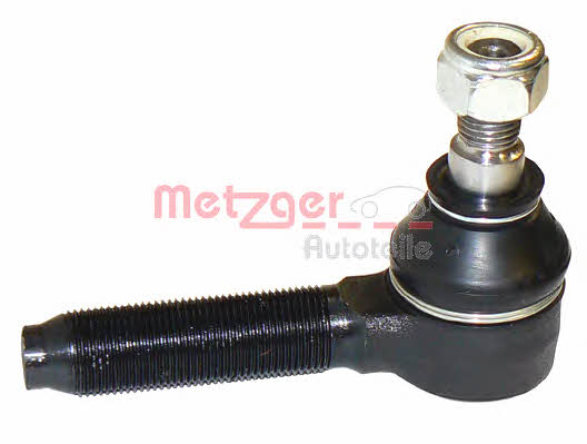 Metzger 54028101 Наконечник рулевой тяги левый 54028101: Отличная цена - Купить в Польше на 2407.PL!