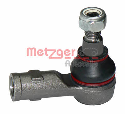 Metzger 54028208 Tie rod end outer 54028208: Buy near me in Poland at 2407.PL - Good price!
