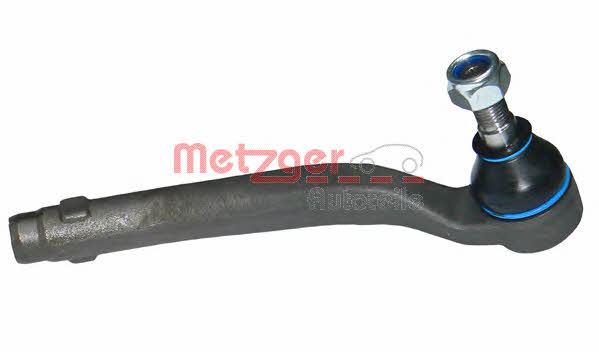 Metzger 54028402 Tie rod end right 54028402: Buy near me in Poland at 2407.PL - Good price!