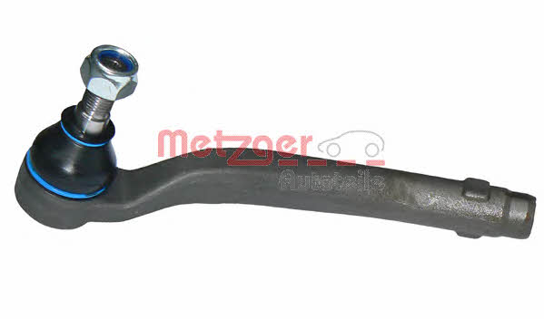 Metzger 54028501 Tie rod end left 54028501: Buy near me in Poland at 2407.PL - Good price!