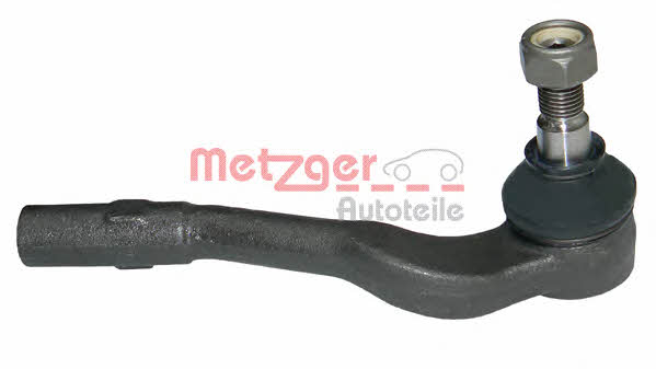 Metzger 54028602 Tie rod end right 54028602: Buy near me in Poland at 2407.PL - Good price!