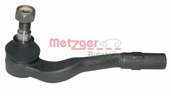 Metzger 54028701 Наконечник рулевой тяги левый 54028701: Отличная цена - Купить в Польше на 2407.PL!
