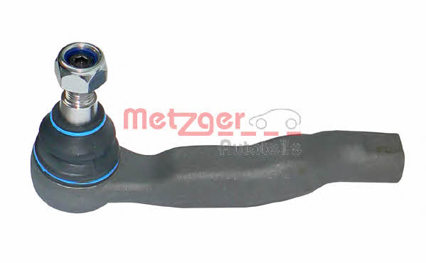 Metzger 54029101 Tie rod end left 54029101: Buy near me in Poland at 2407.PL - Good price!