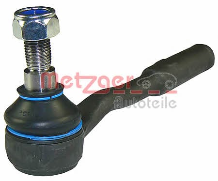 Metzger 54029308 Tie rod end outer 54029308: Buy near me in Poland at 2407.PL - Good price!