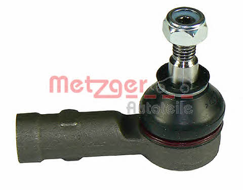 Metzger 54029608 Наконечник поперечной рулевой тяги 54029608: Купить в Польше - Отличная цена на 2407.PL!